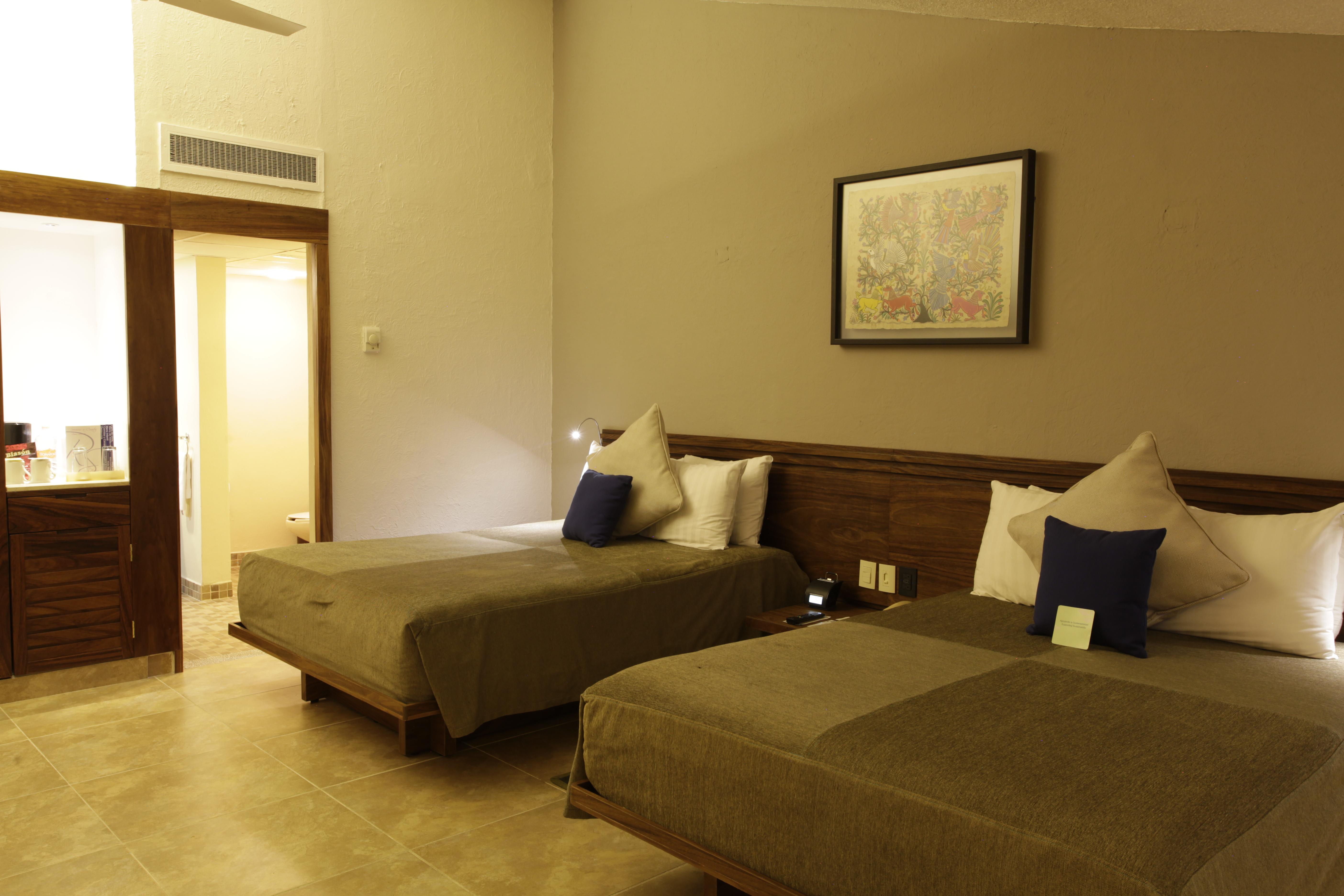Las Brisas Huatulco Santa Cruz Huatulco Extérieur photo