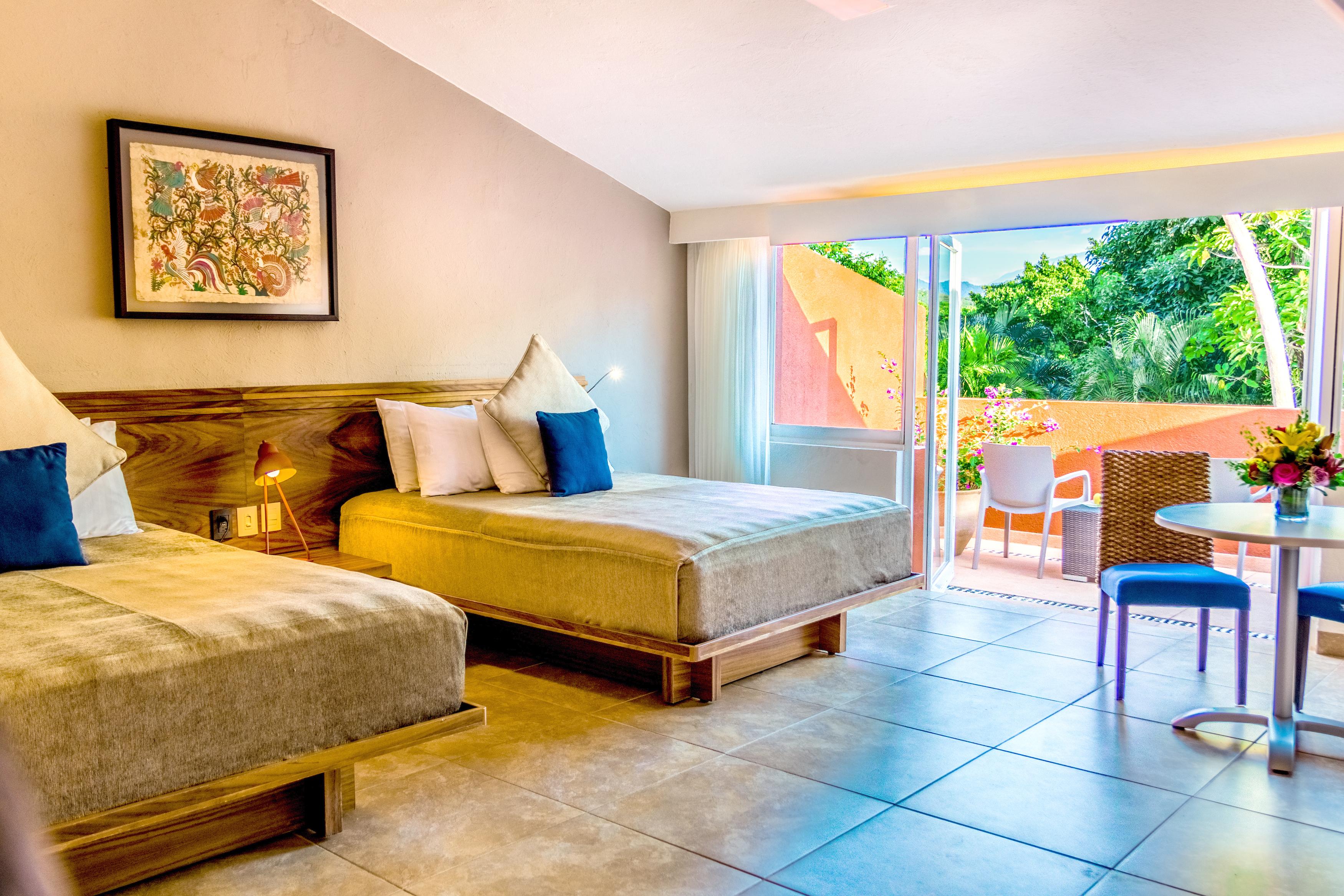 Las Brisas Huatulco Santa Cruz Huatulco Extérieur photo
