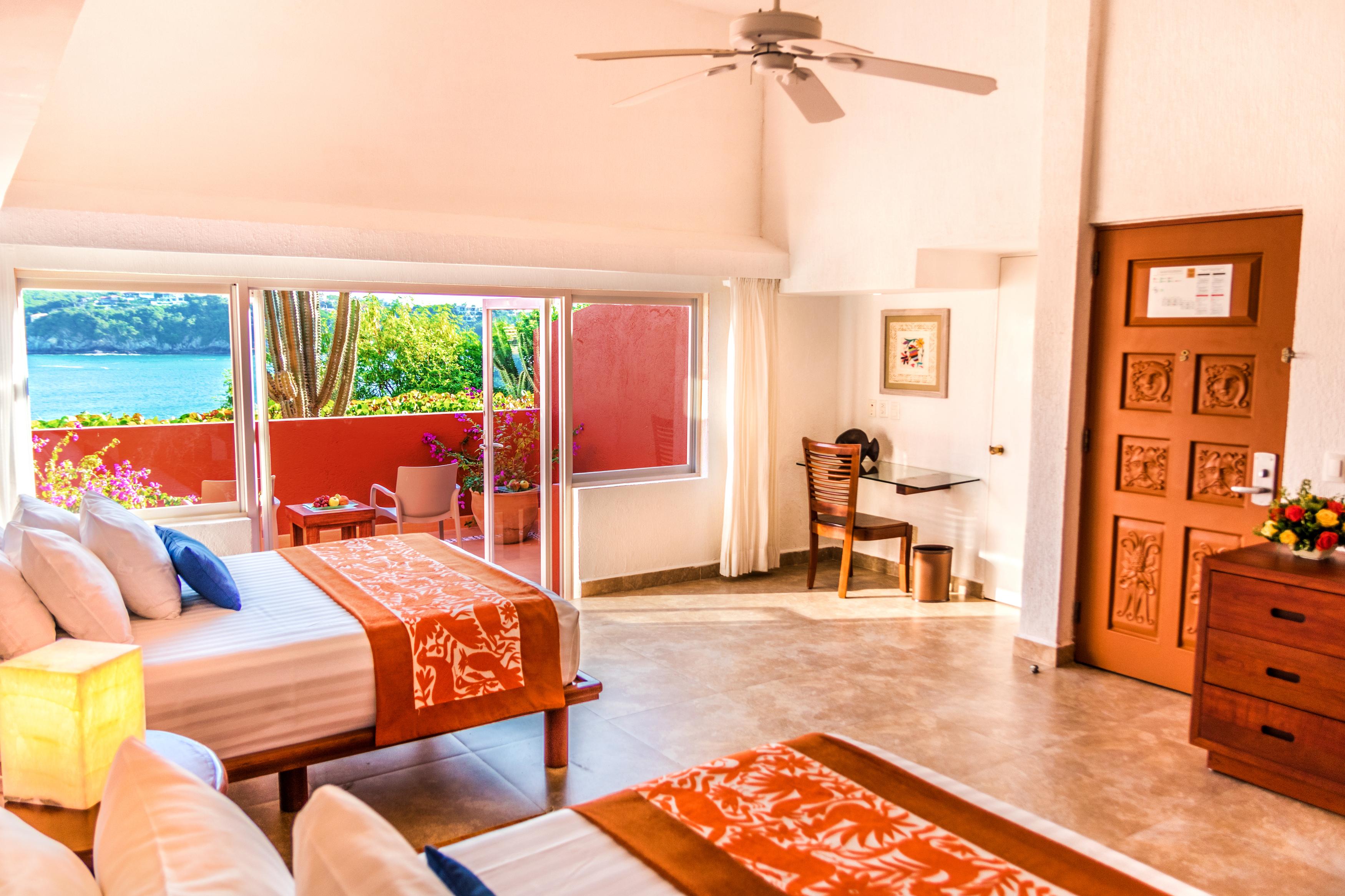 Las Brisas Huatulco Santa Cruz Huatulco Extérieur photo