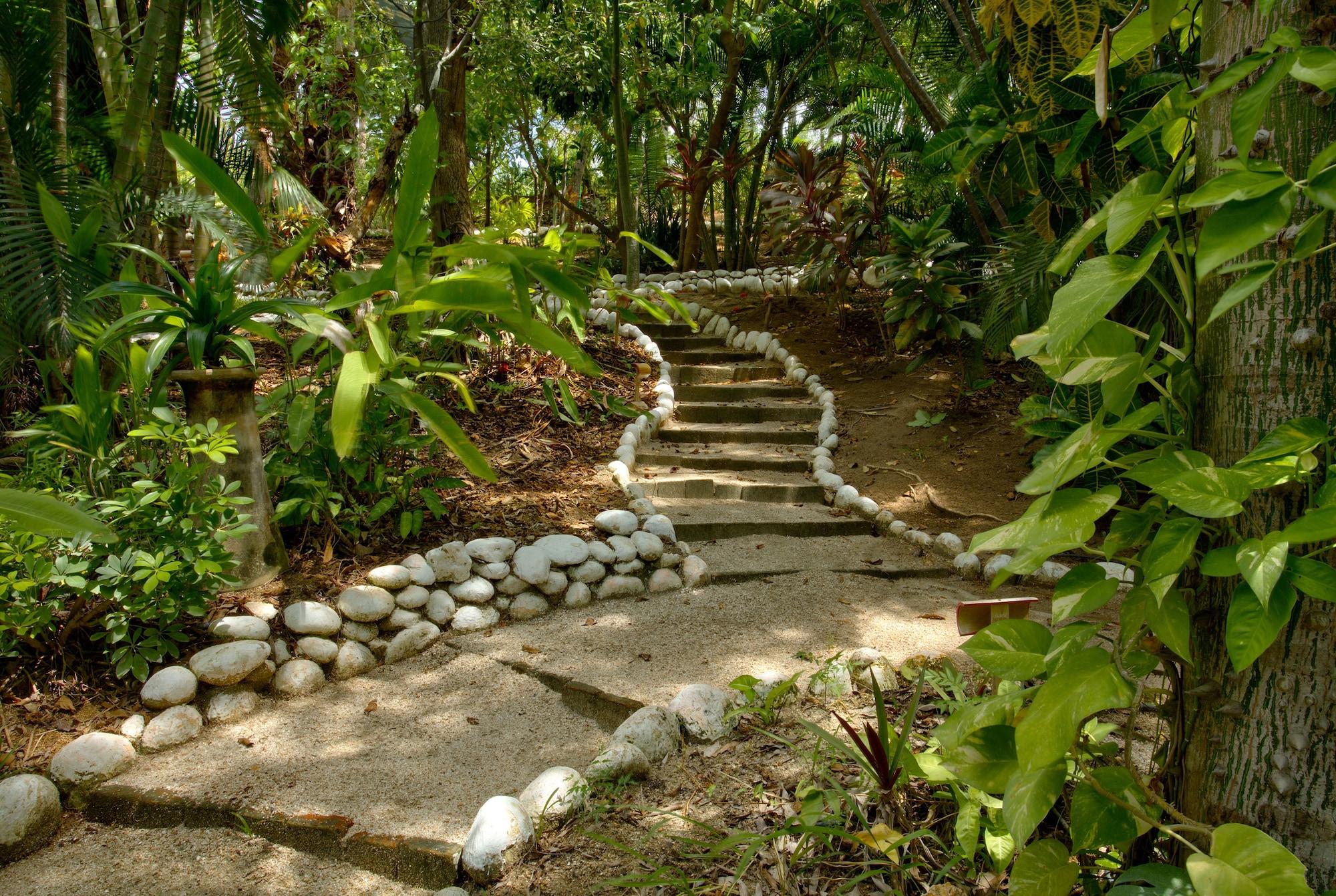 Las Brisas Huatulco Santa Cruz Huatulco Extérieur photo