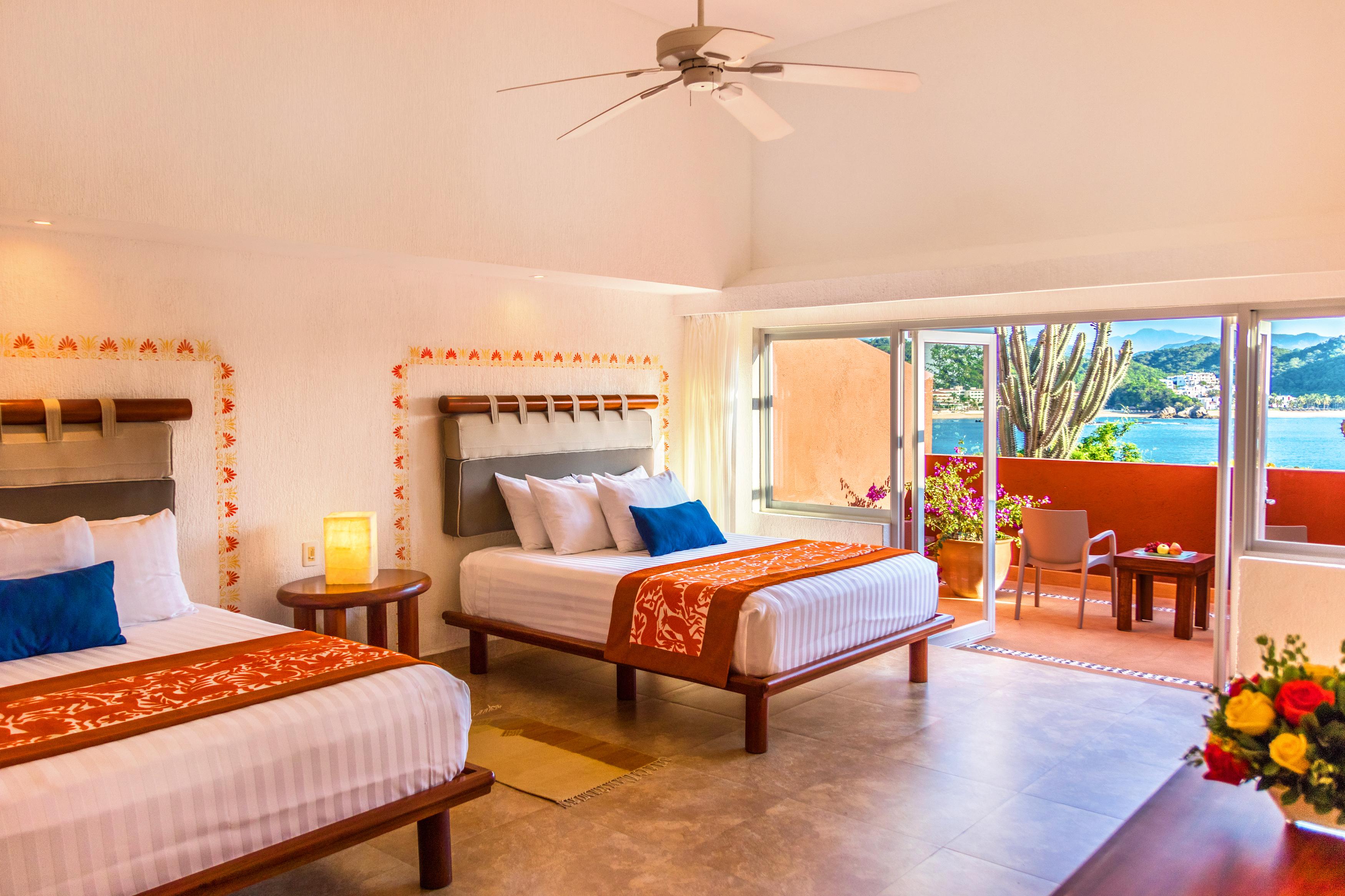Las Brisas Huatulco Santa Cruz Huatulco Extérieur photo