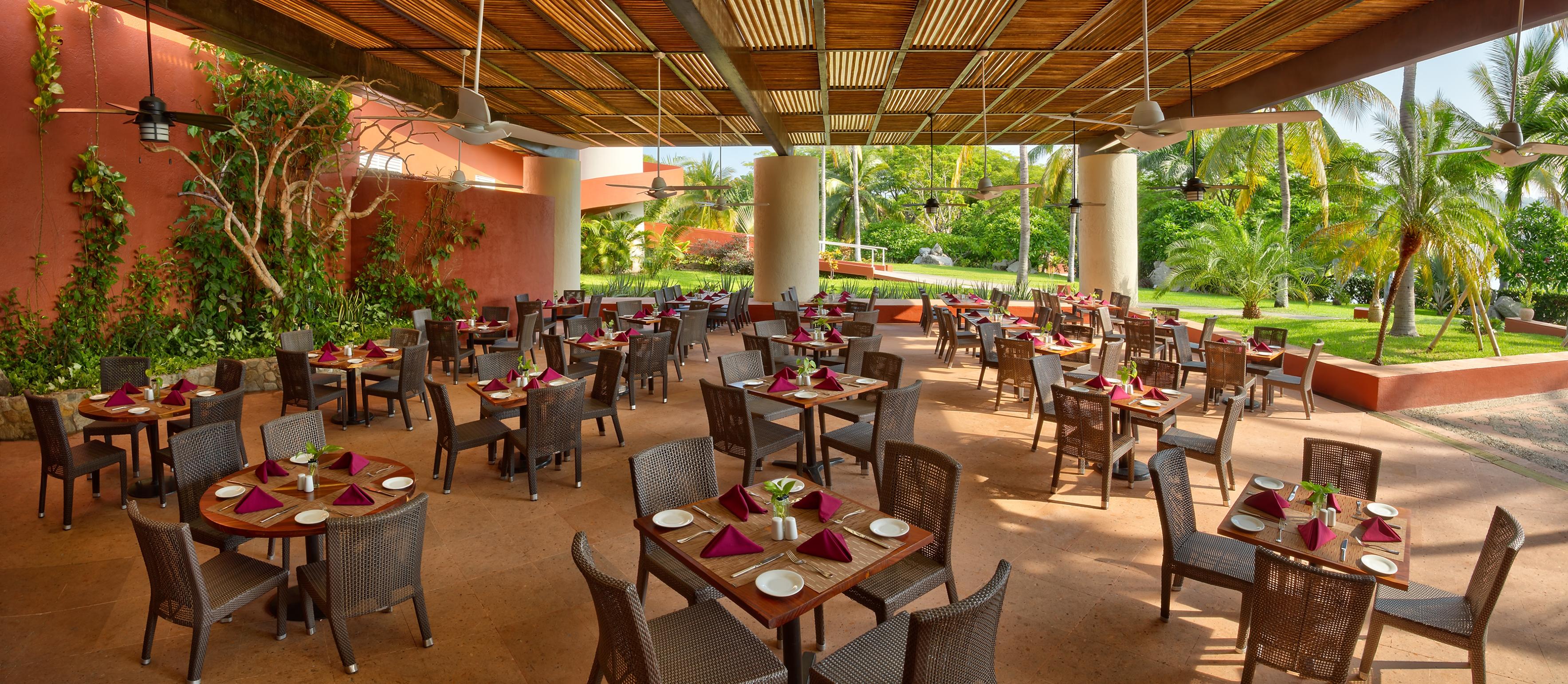 Las Brisas Huatulco Santa Cruz Huatulco Extérieur photo